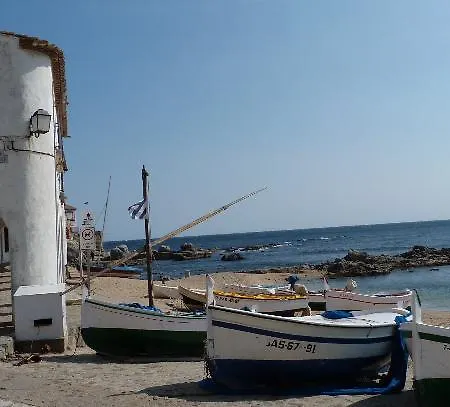 Calella De Palafrugell 3*