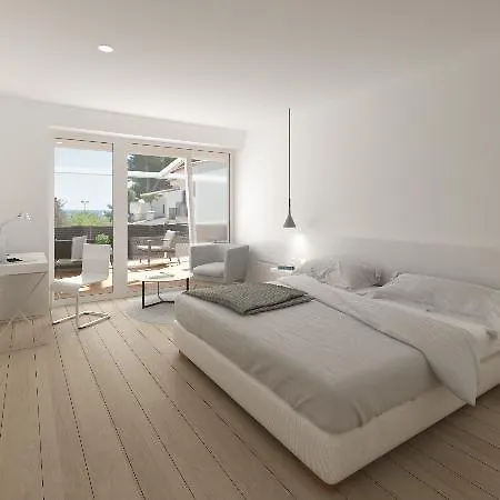 Calella De Palafrugell Hotel
