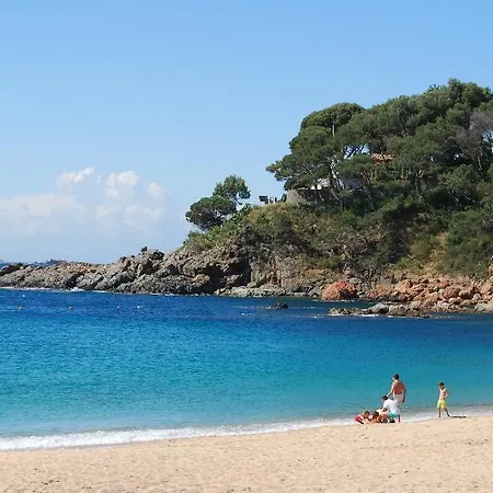 Calella De Palafrugell 3* Llafranc